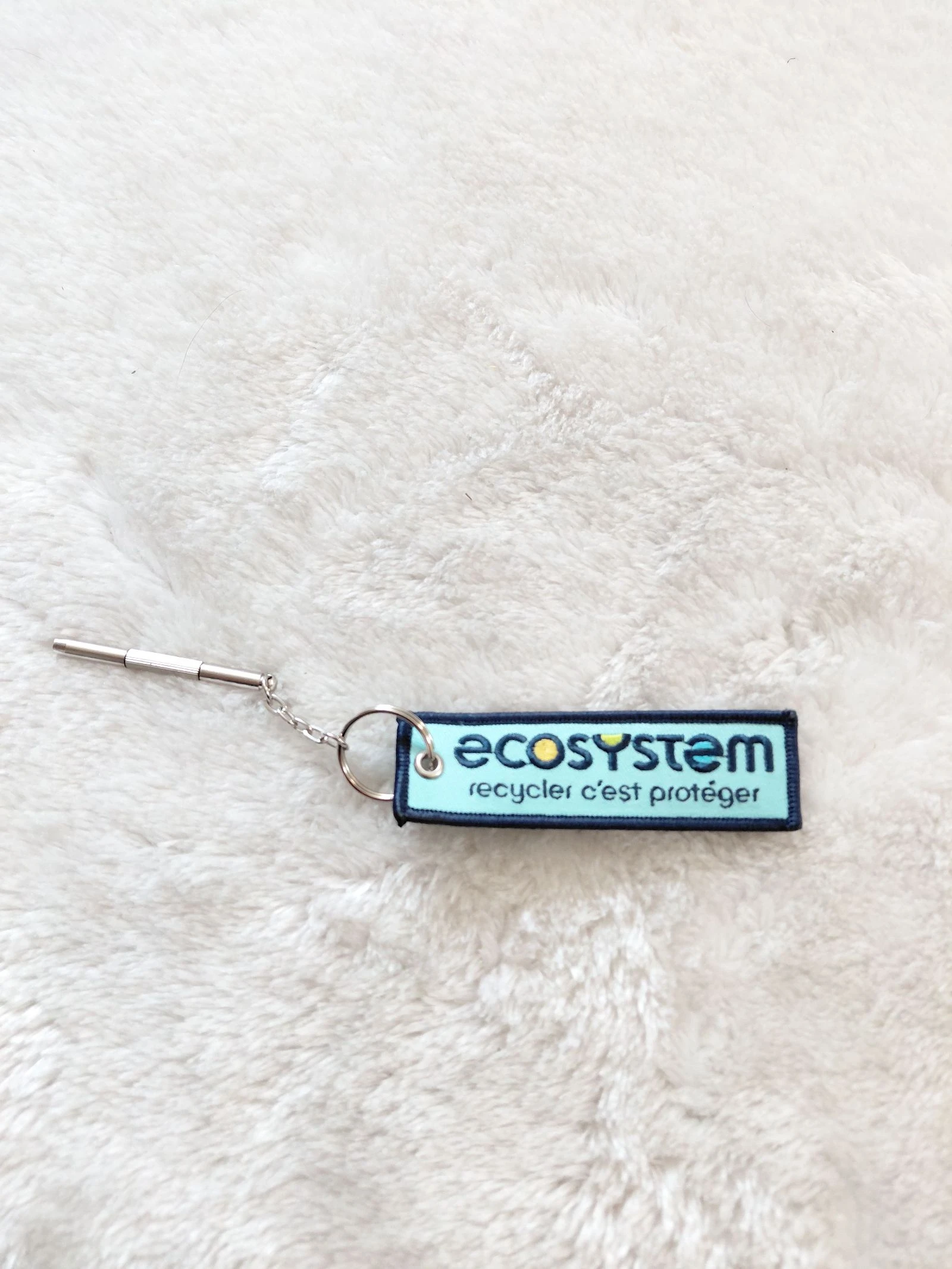 Chaveiro ecosystem – photo 2